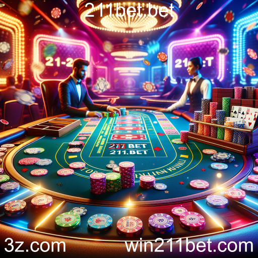 Os Melhores Jogos de Mesa no 211bet.bet